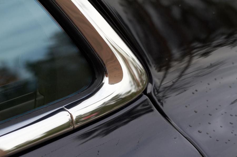  Bentley Mulsanne 2010 года  (фото 173 из 262)